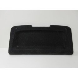 Plage Arriere Fiat Punto Evo 3
